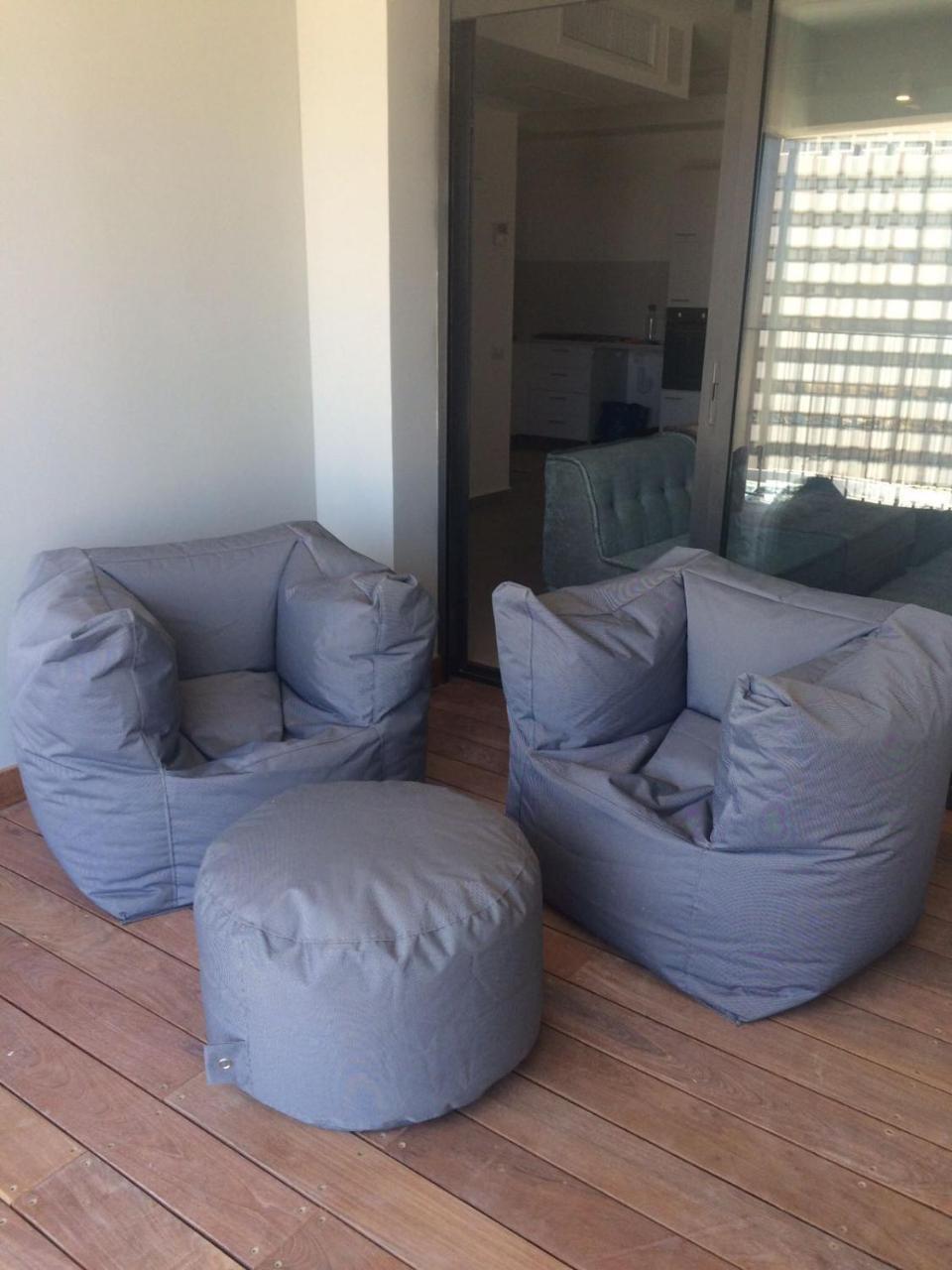 דירות תל אביב 1Bd W/Balcony Near Rothchild By Sea N' Rent מראה חיצוני תמונה