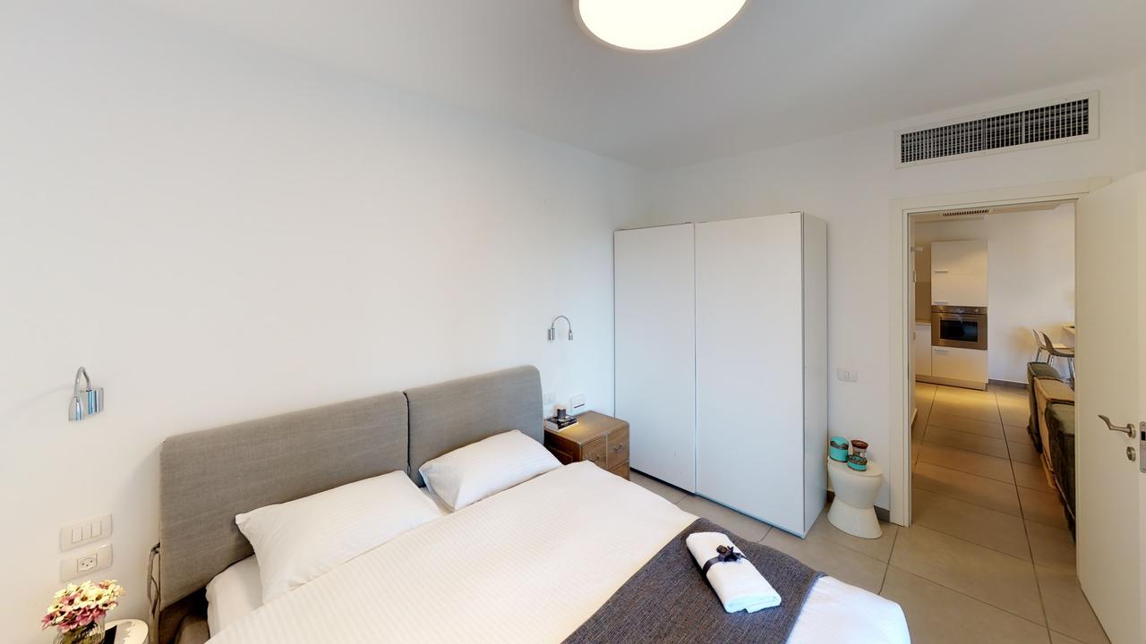 דירות תל אביב 1Bd W/Balcony Near Rothchild By Sea N' Rent מראה חיצוני תמונה