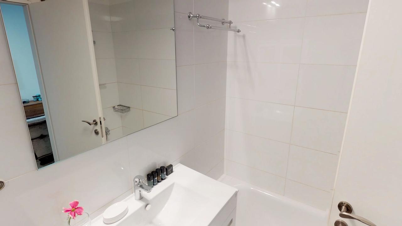 דירות תל אביב 1Bd W/Balcony Near Rothchild By Sea N' Rent מראה חיצוני תמונה
